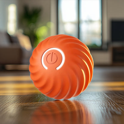 Dog Chaser Ball