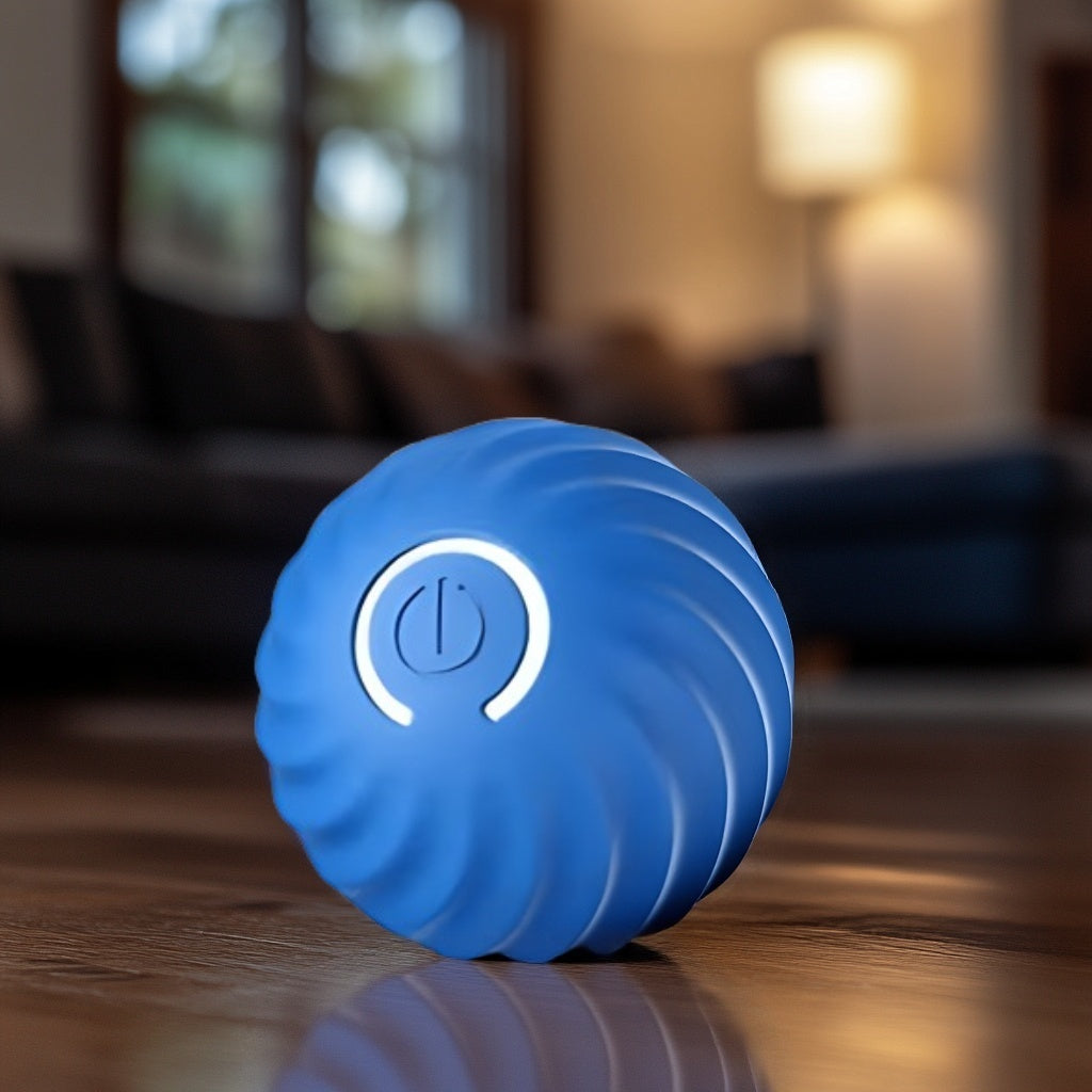 Dog Chaser Ball