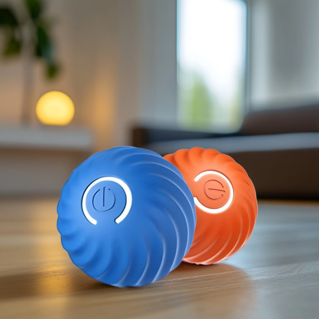 Dog Chaser Ball